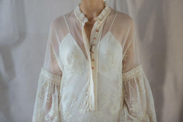 Vestido de novia