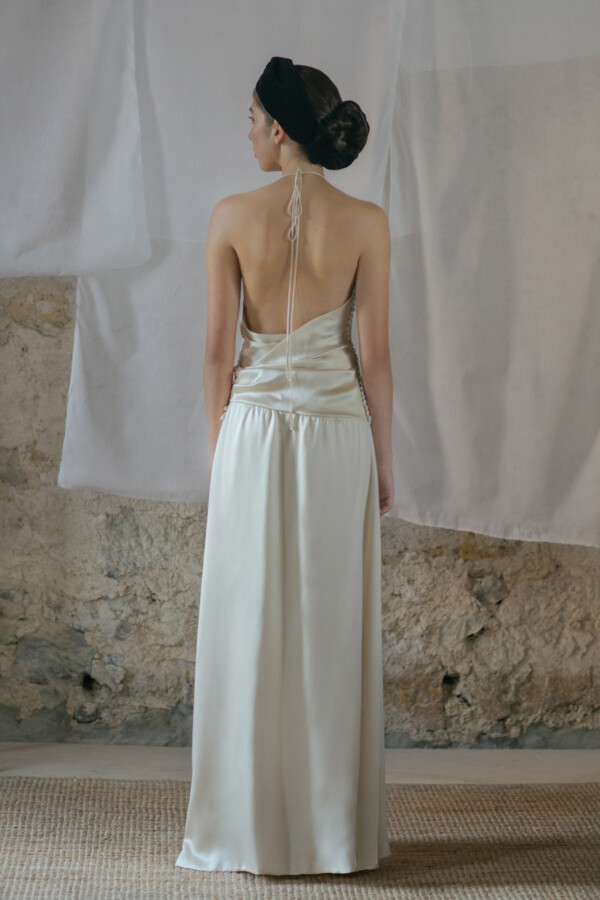 Vestido de novia